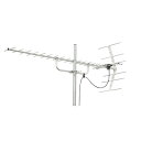 マスプロ UHFアンテナ U206TMH マスプロ電工