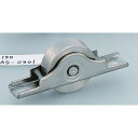 ステンレス戸車 30 SAS-0302 平 ヨコヅナ