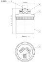 R[hRlN^ 3P30A WA1329 i:20A 250V Panasonic