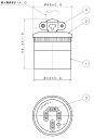 R[hRlN^ ڒn3P20A WA1419 i:15A 250V Panasonic