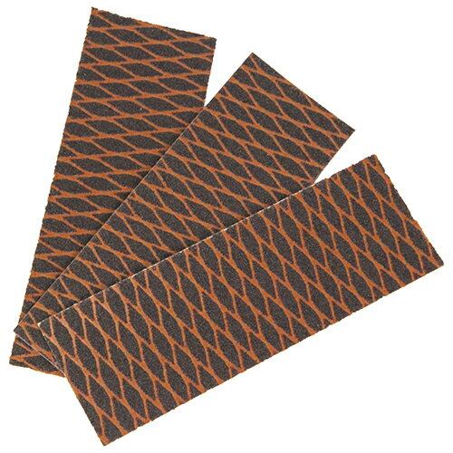 ハンドサンダー用替ペーパー #80 粒度:#80/太 SK11