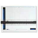 テクニコ製図板 A3 ST661-A3 マルス