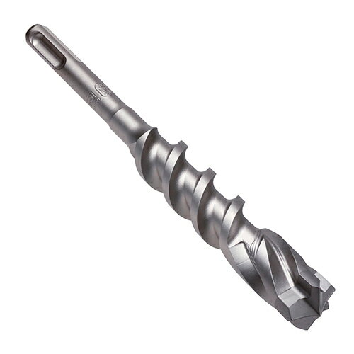 デルタゴンビットSDSネジ DLSDS225 刃径22.5×全長170mm ミヤナガ