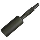 単管打込アダプターB型30H Bガタ30HX330MM ラクダ