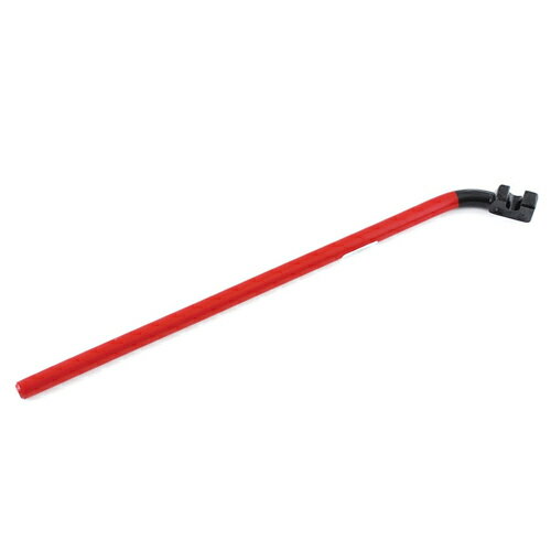 曲棒 S型 10×450mm 千吉
