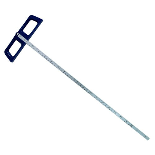 ガイド定規 ビスピッチマーカー・マルチ用 77394 (別売品) シンワ