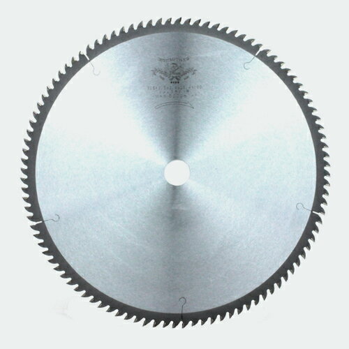 スライド丸鋸用チップソー 305X2.5X100P 外径：305mm PAS