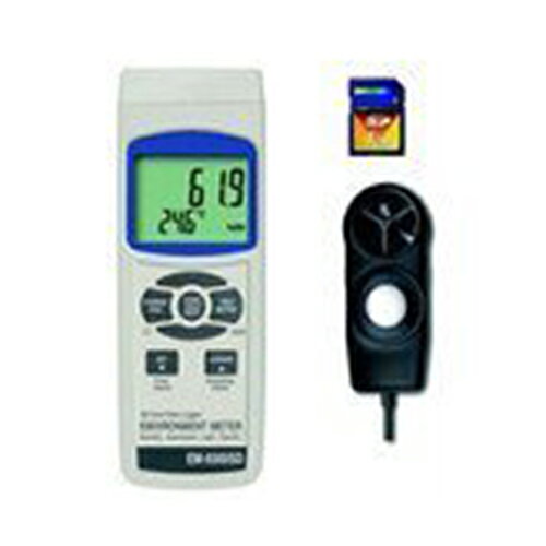 �ޥ���Ķ�¬��� EM-9300SD MT