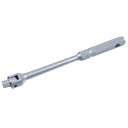 1/4 フレックスハンドル FH201 150mm SEK