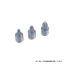 1/4 DVビットソケット(プラス用) DSN01 サイズ:(+)No.1 Pro-Auto