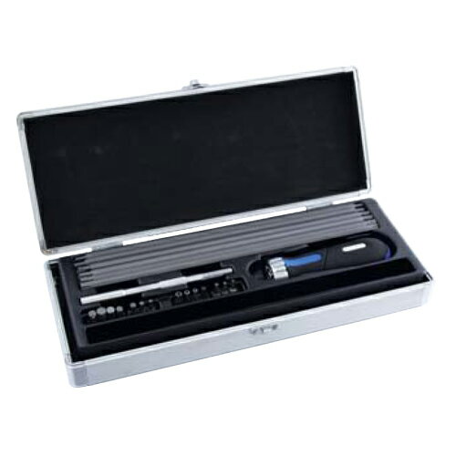 ピストルギアドライバーセット PGD-28S 28PCS Pro-Auto