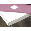 テーブルクロス用 吸着ズレ防止シート N-07 4cm×4cm×4枚入り meiwa
