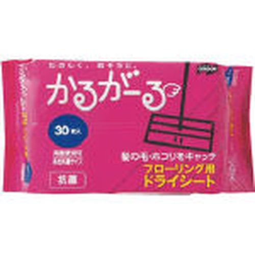 フローリングドライシート30P MO649025XMB_2101 コンドル