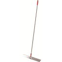 (モップ)HS ワイドモップ60 MO511060UMBR_2101 赤 CONDOR(3)
