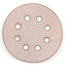 ランダム用ペーパー 1枚 粒度:#120 NCA