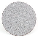 穴無ペーパー125 1枚 A #60 粒度:#60 NCA