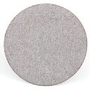 穴無ペーパー125 1枚 A #80 粒度:#80 NCA