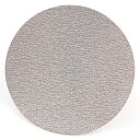 穴無ペーパー125 1枚 A#240 粒度:#240 NCA