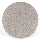 穴無ペーパー125 1枚 A#320 粒度:#320 NCA