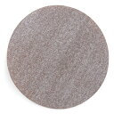 穴無ペーパー125 1枚 A#400 粒度:#400 NCA