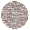 穴無ペーパー125 1枚 A#600 粒度:#600 NCA