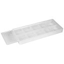 スライドチップケース AGK-32A-010 32.0×32.0×12.0mm MAKINO