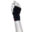 コンプレッションサポーター 手首 KS-TE-M-BK 黒 M(手首周囲15-17cm) SK11