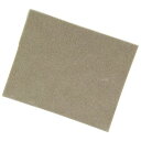 スポンジ研磨シート #500-600 粒度:500-600 E-Value