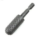 六角軸ロータリーヤスリ木工用 NO.Q-HEX SK11