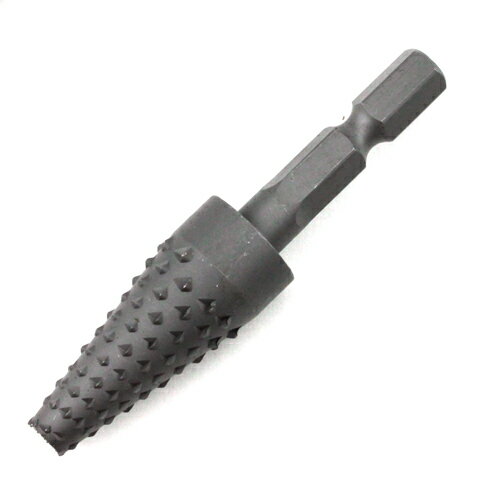 六角軸ロータリーヤスリ木工用 NO.R-HEX SK11