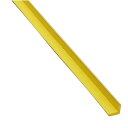 アングルスポンジ SRLY-950 キ 黄 54×54×900mm 光
