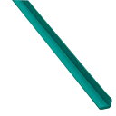アングルスポンジ SRLY-954 ミドリ 緑 54×54×900mm 光