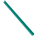 コーナースポンジ SRLY-902ミドリ1コ 緑 30×30×8×900mm 光