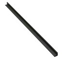 コーナースポンジ SRLY-903 クロ 1コ 黒 30×30×8×900mm 光