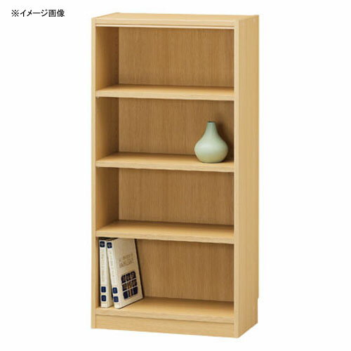 多目的棚タナリオ TNL-1259 NA ナチュラル 590x290x1200mm 多目的棚