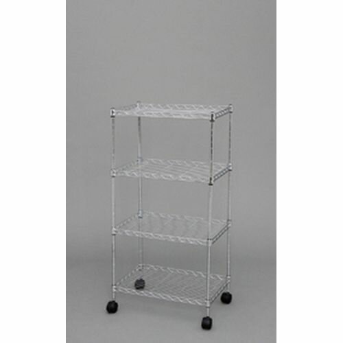 メタルスリム MK-3008N 高さ880mm アイリスオーヤマ