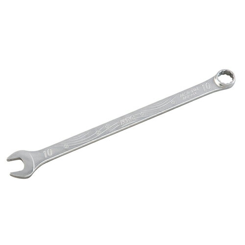 薄口コンビネーションレンチ (高瀬川コンセプト) MS3-15T (高瀬川コンセプト15mm) 全長:240mm KTC