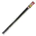 菊の支柱 L 3本入 黒色 長さ91cm〜165cm伸縮 渡辺泰