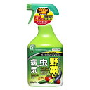 ★10%OFFクーポン 〜25日23:59迄★ベニカグリーンVスプレー 1000ml 住友化学園芸