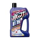 水アカ鉄粉シャンプー C48 カーメイト