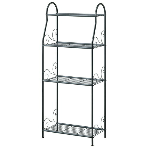 フラワースタンド 4段 NPM-FS08 タカショー