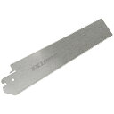 替刃 替え刃式両刃鋸 ショート替刃 替え刃 SWSB-21 SK11