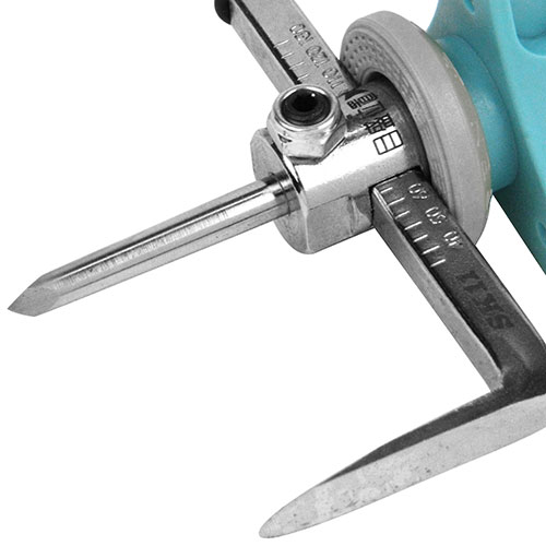 片刃フリーカッター SFC-130W-USU SK11