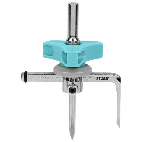 片刃フリーカッター SFC-130W-ATSU SK11