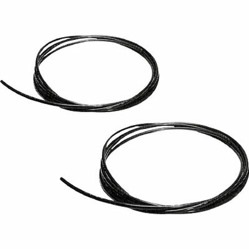 TEタッチチューブ 16mm/20m 黄 TE1620Y チヨダ