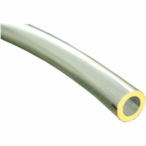 TEタッチチューブ 4mm/100m クリア TE4X2.5100C チヨダ