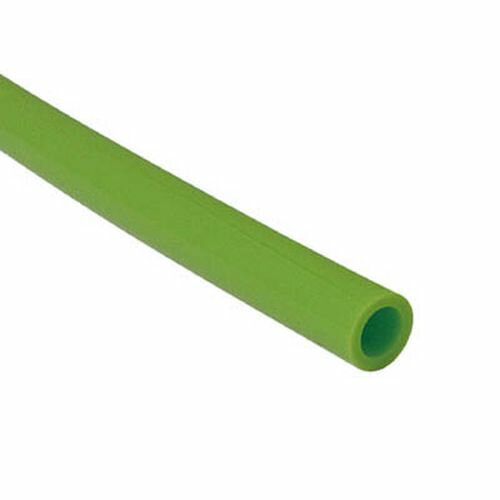 TEタッチチューブ 6mm/100m ライトグリーン TE6100LG チヨダ