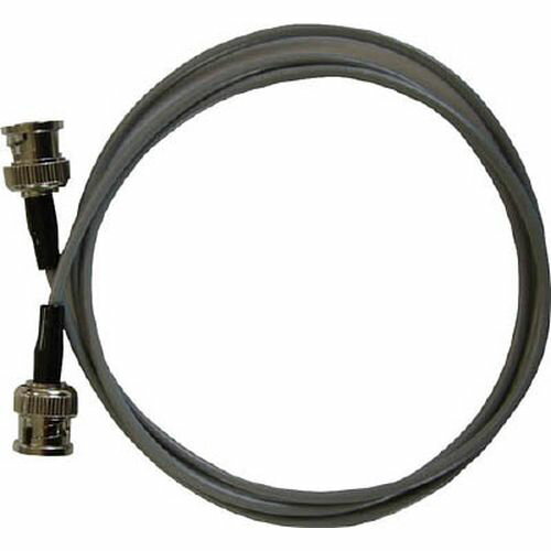 BNC付同軸ケーブル0.5m BNCプラグ両端付 1.5D-2V CCA6005A テイシン