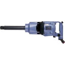 大型インパクトレンチ1 MI-4500GL ロングシャンク MI4500GL TOKU