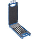 ダイヤモンドミニヤスリ 5本組 セット DF3090SET323694 PFERD